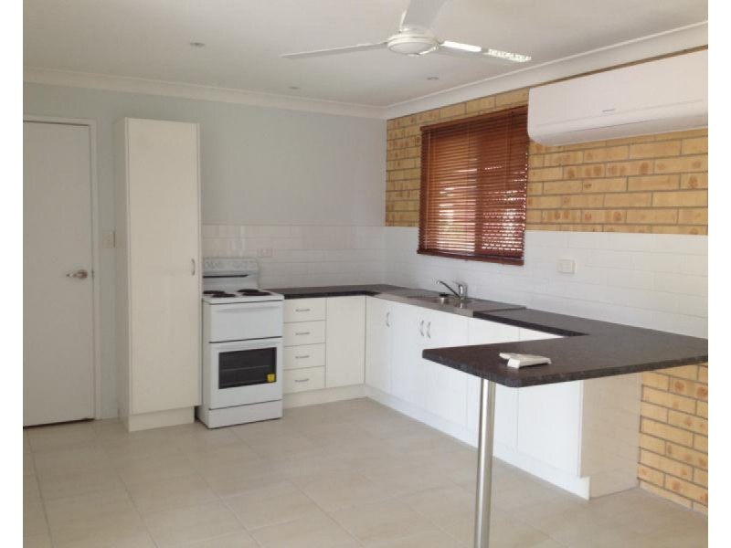 1 Lawrence Crescent, Gracemere QLD 4702